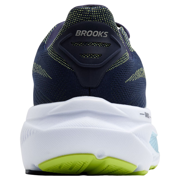 Brooks Ghost 17 Wide