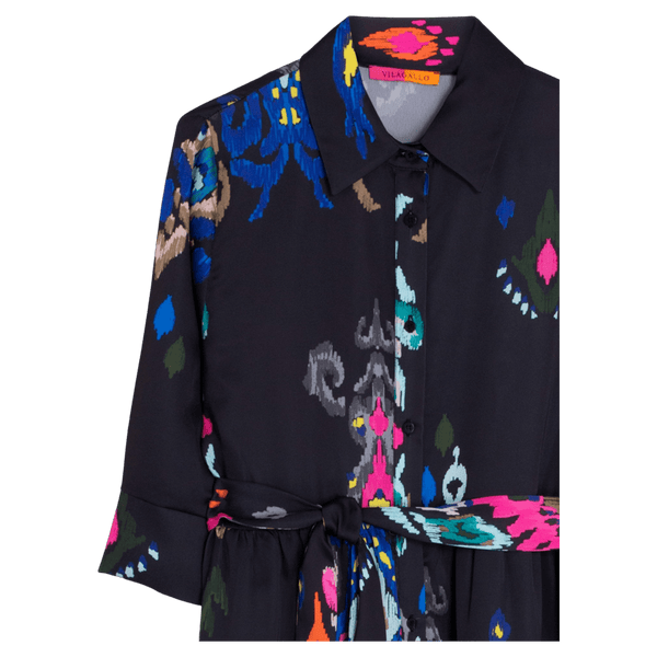 Vilagallo Natalia Dress