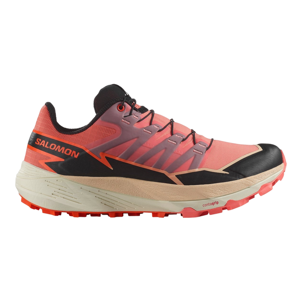 Salomon Thundercross Women's Trail Running Shoes