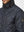 S4 Vegas Quilted Coat for Men