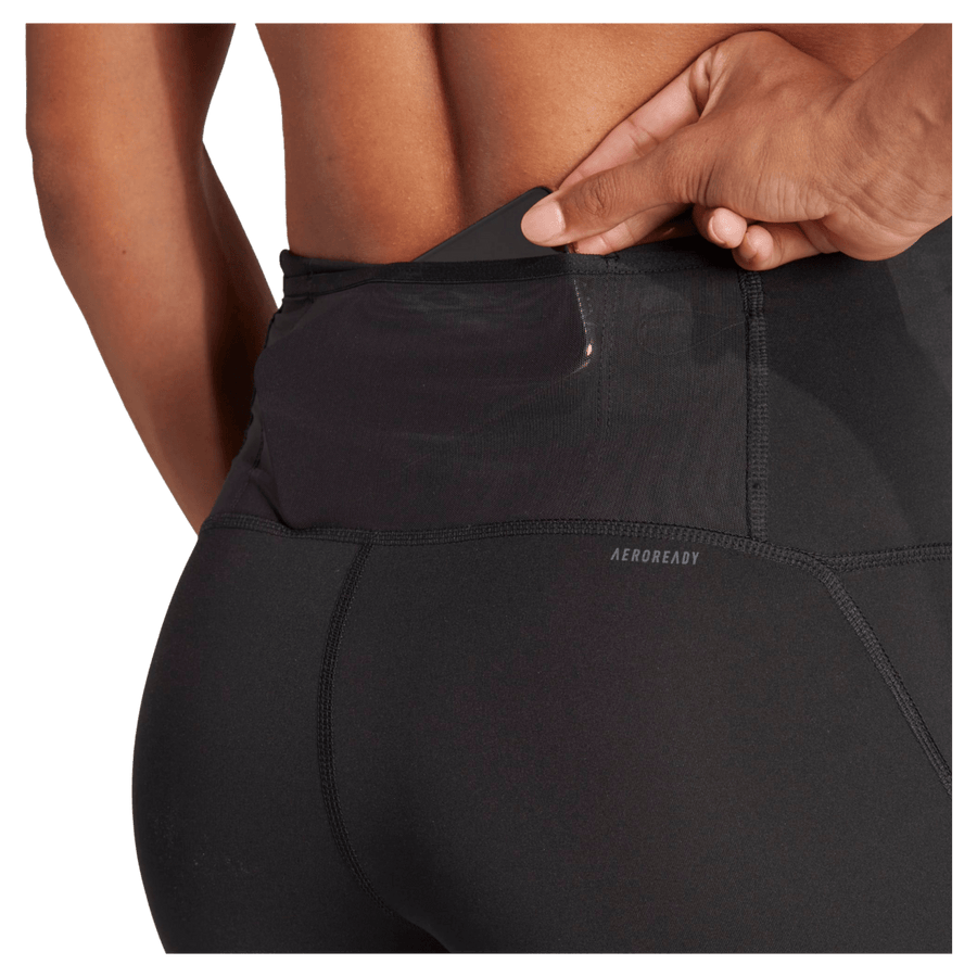 Adidas Adizero Essentials Full Length Leggings | Coes