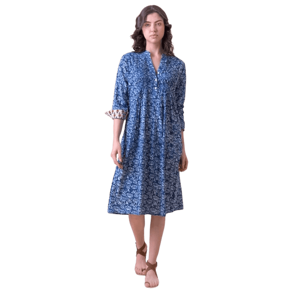 Handprint Dream Apparel Phantom Dress