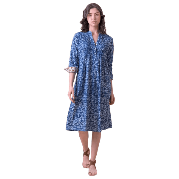 Handprint Dream Apparel Phantom Dress for Women