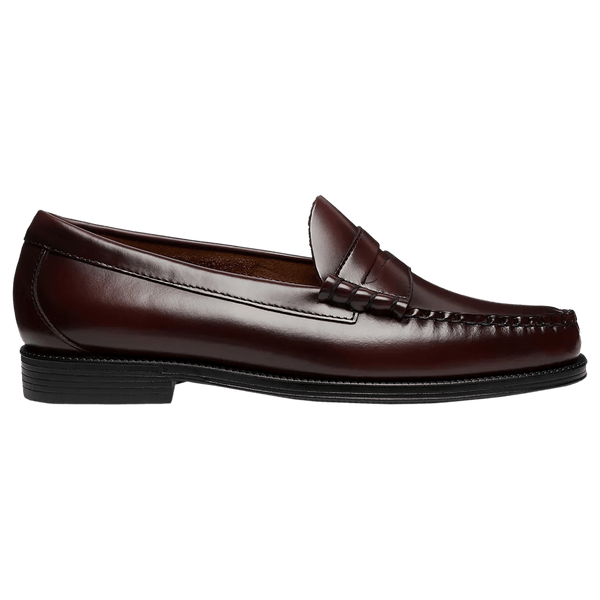 G. H. Bass Weejuns II Larson Moc Penny Loafer Shoes