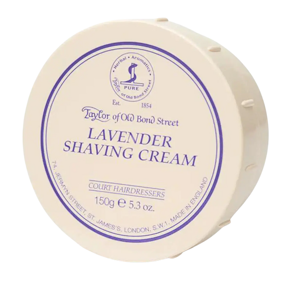 Taylor Of Old Bond Street Taylors Shaving Cream Bowl 150g