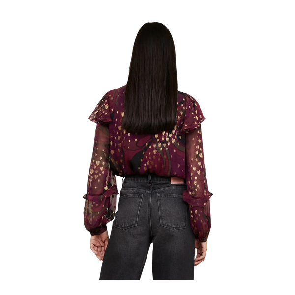 Fabienne Chapot Tina Top