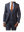Marc Darcy Jenson Check Suit Jacket