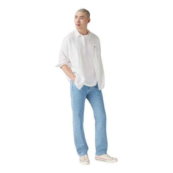 Levi's 501 Original Jeans