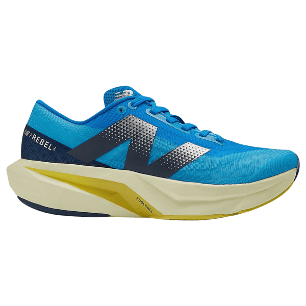 New Balance FuelCell Rebel v4 Running Shoes