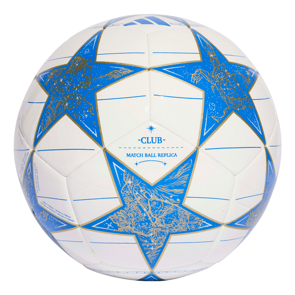 Adidas Ucl Club Ball