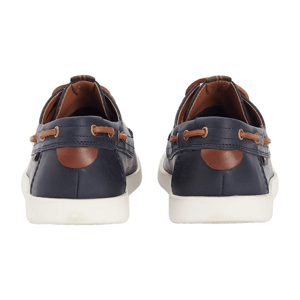 Barbour Armada Boat Shoes