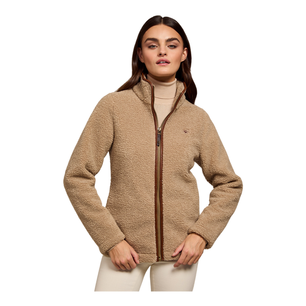 Holland Cooper Country Fleece Jacket