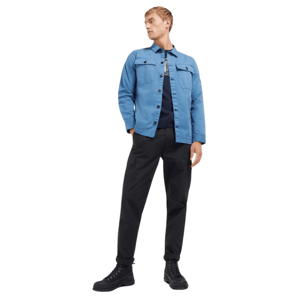 Barbour International Adey Overshirt