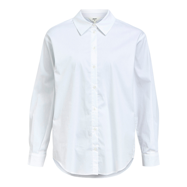 Object Tutta Loose Fit Shirt