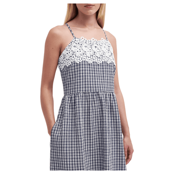 Barbour Glamis Midi Dress