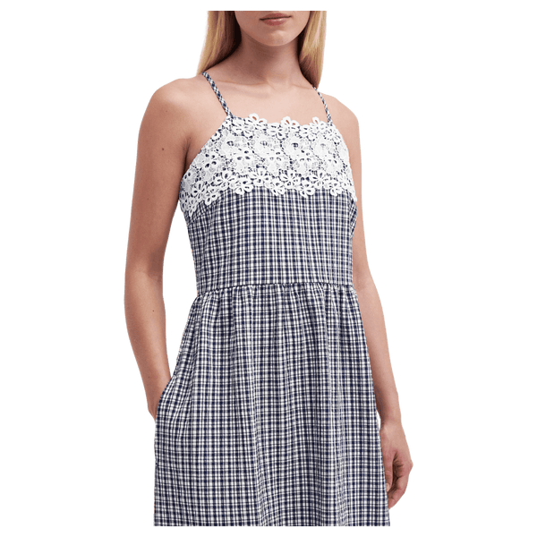 Barbour Glamis Midi Dress for Women