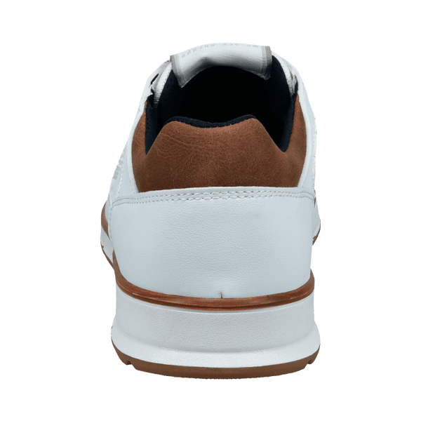 Bugatti Artic Trainers