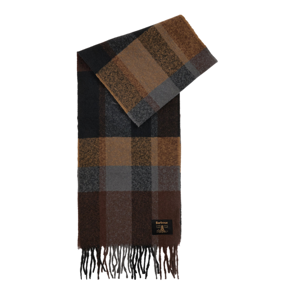 Barbour Westerdale Scarf