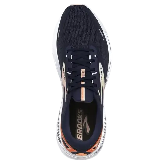 Brooks adrenaline deals gts 11 gold