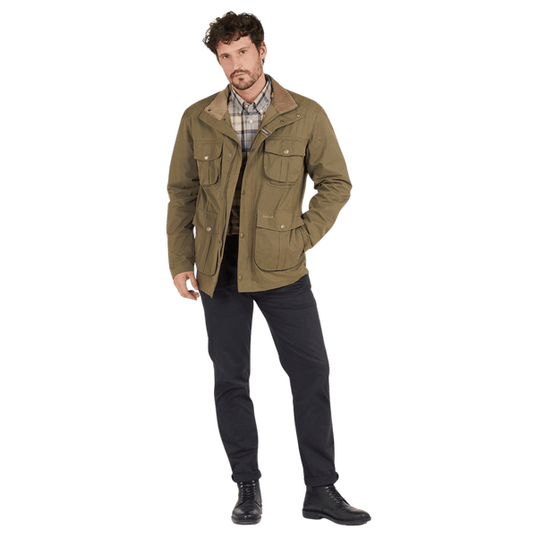 Barbour Sanderling Casual Jacket