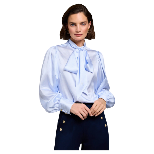Holland Cooper Ariella Blouse