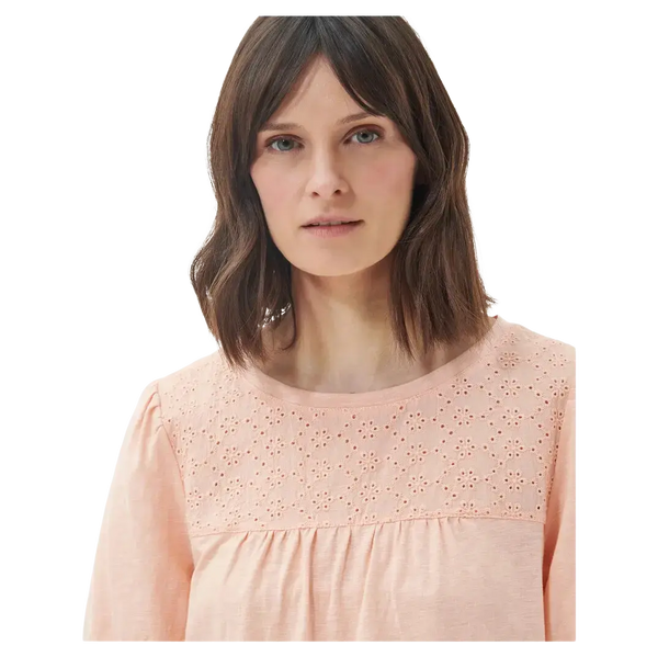 Barbour Pearl Top