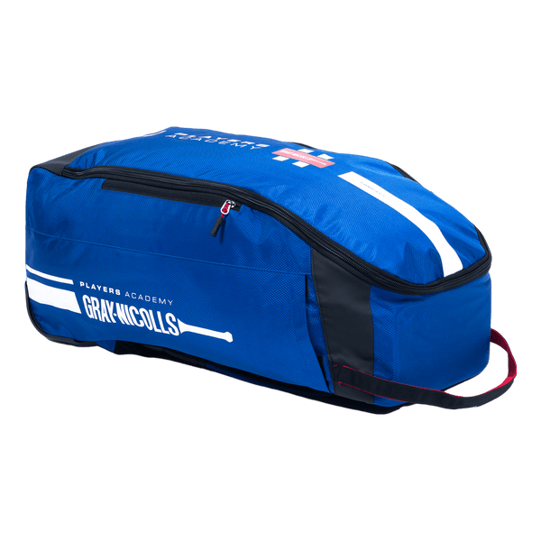 Gray Nicolls Players Academy Wheelie Duffle Bag