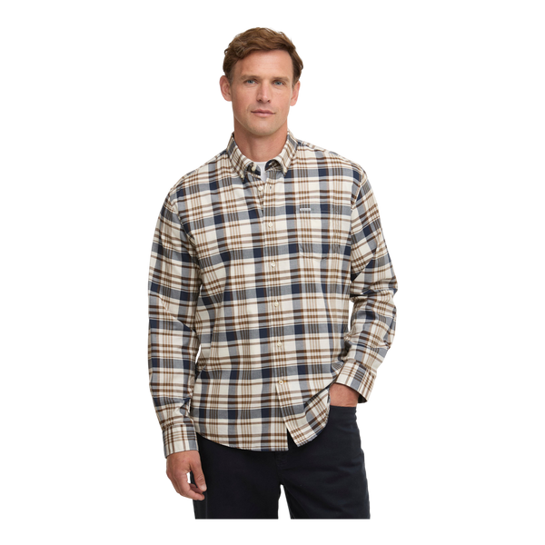 Barbour Hunwick Regular Shirt