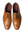 Loake Drake Shoes in Tan