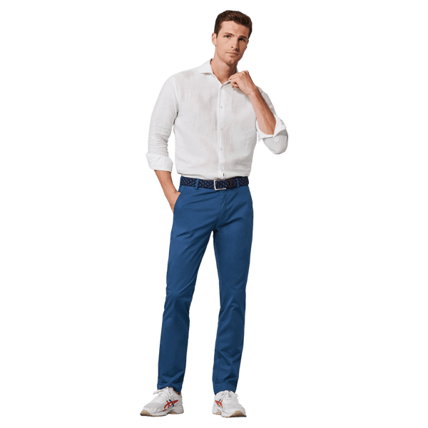 Meyer Light Weight Cotton Roma Chino