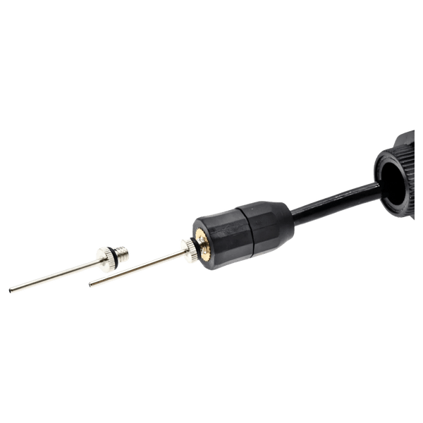 Precision Double Action Pump