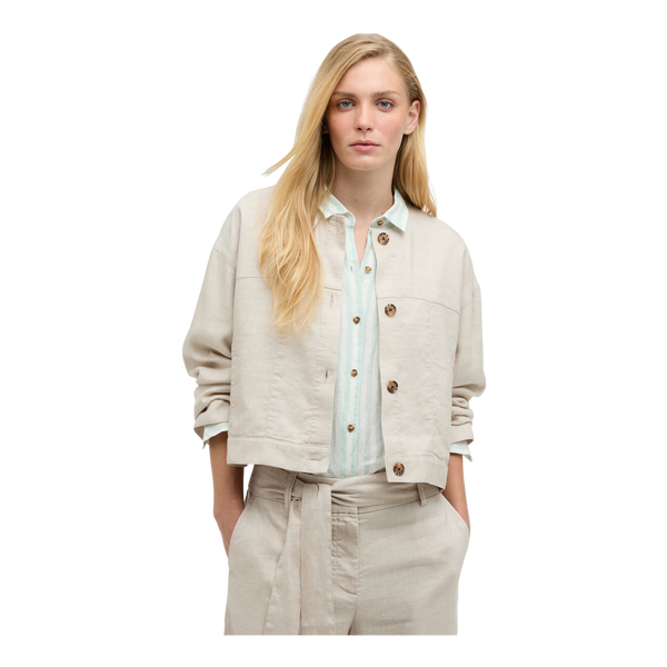 Barbour Gabby Overshirt