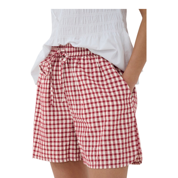 Part Two Bigi Pw Shorts