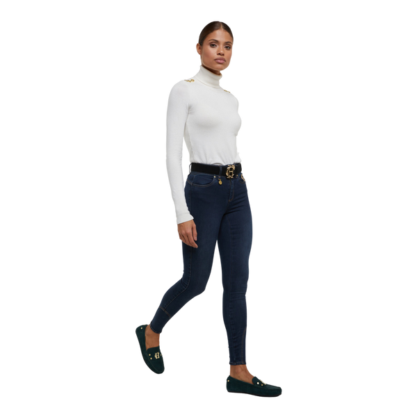 Holland Cooper Jodhpur Jeans