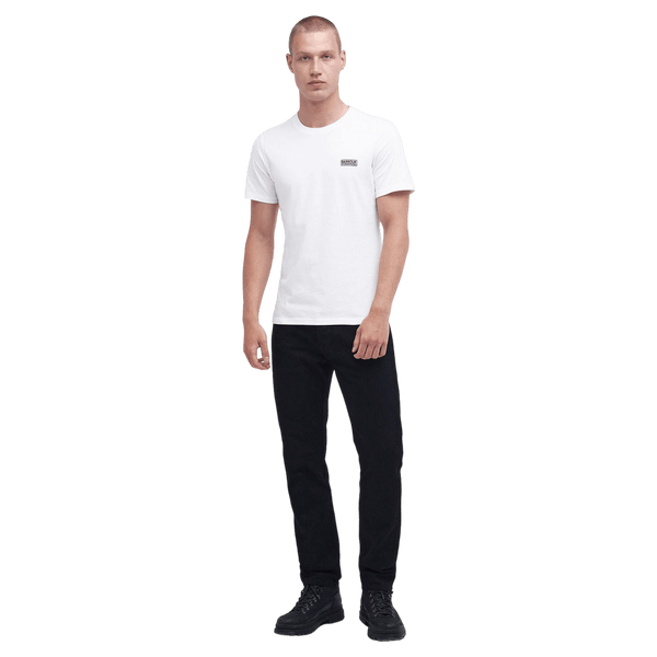 Barbour International Small Logo T-Shirt