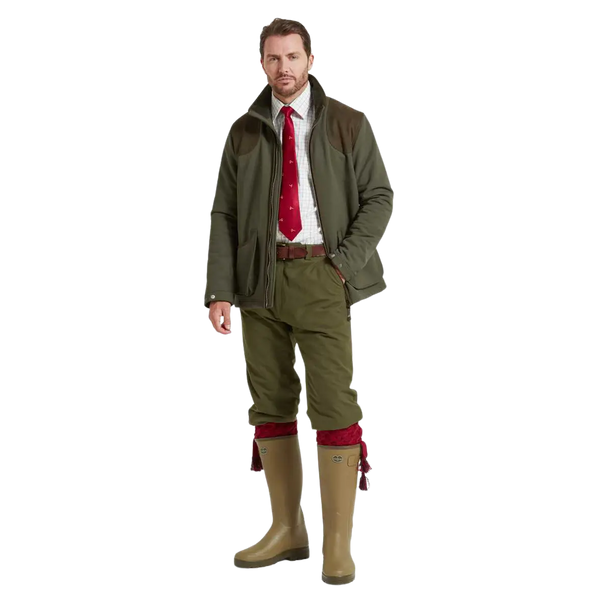 Schoffel Gunby Jacket