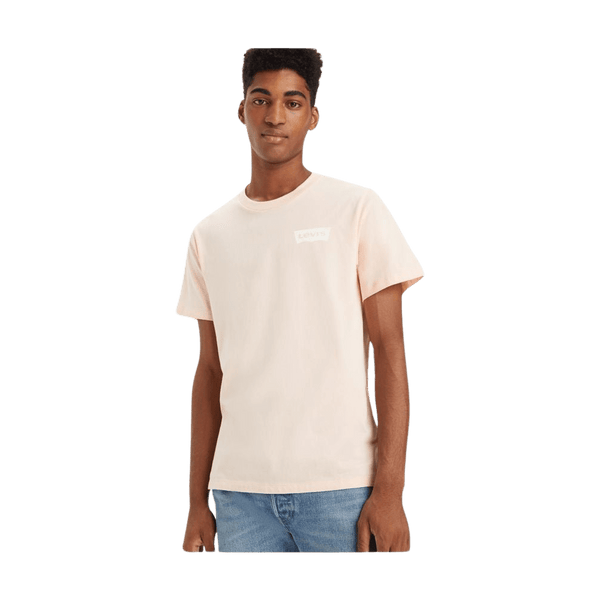 Levi's Graphic Crew Neck T-Shirt for Men