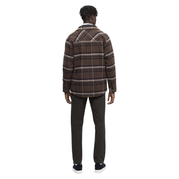 Selected Archive Overshirt