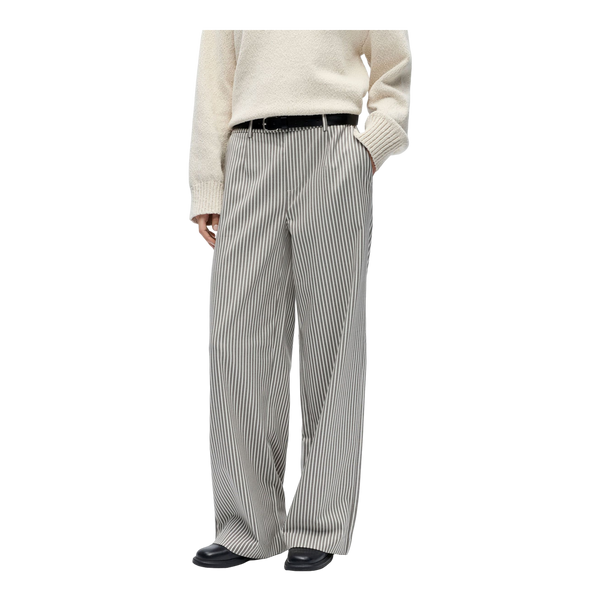 Object Objlisa Wide-Leg Trousers