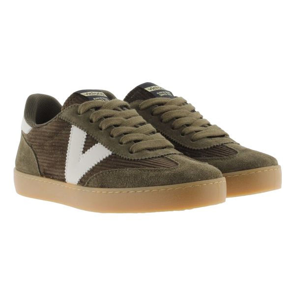 Victoria Berlin Ciclista Pana Trainers