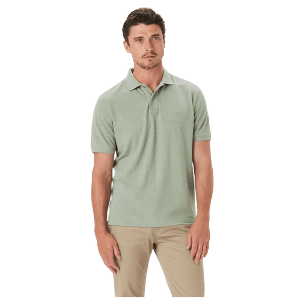 R. M. Williams Rod Polo