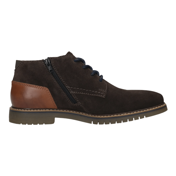 Bugatti Caj Suede Boot