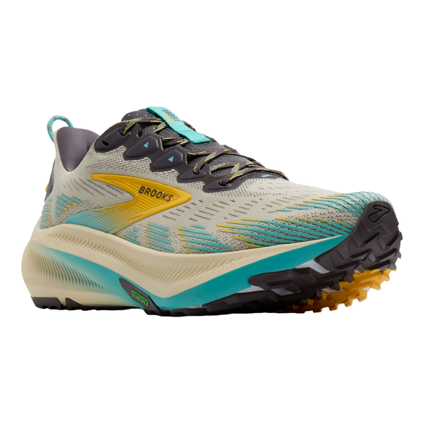 Brooks Ghost Trail