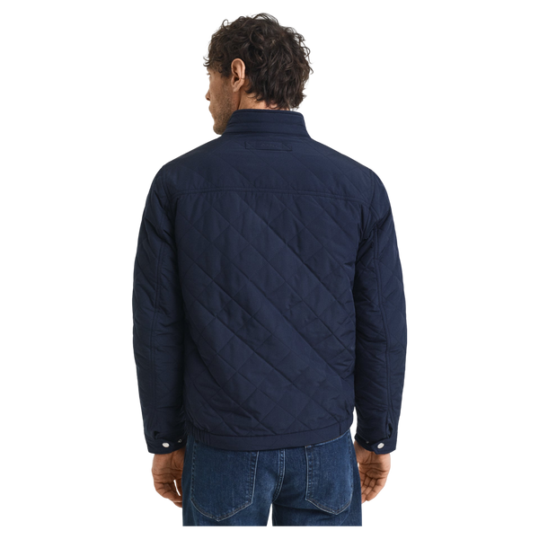 GANT Quilted Windcheater