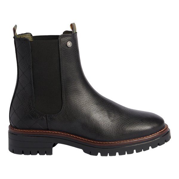 Barbour Evie Chelsea Boot