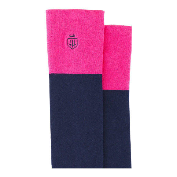 Fairfax & Favor Signature Knee High Socks