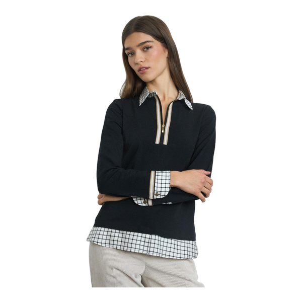 Tinta & Bariloche Greta Shirt