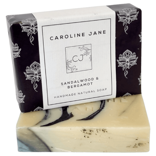 Caroline Jane Guest Hand Soap - 30g