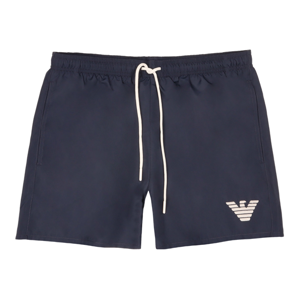 Emporio Armani Essential Drawstring Swimshorts