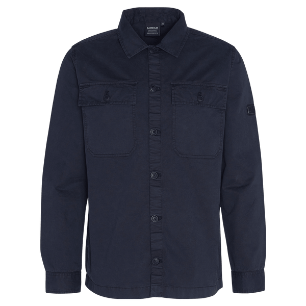 Barbour International Arlo Overshirt